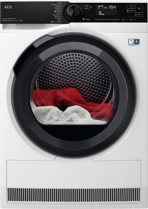 AEG Electrolux 9000 AbsoluteCare Plus TR9W75697