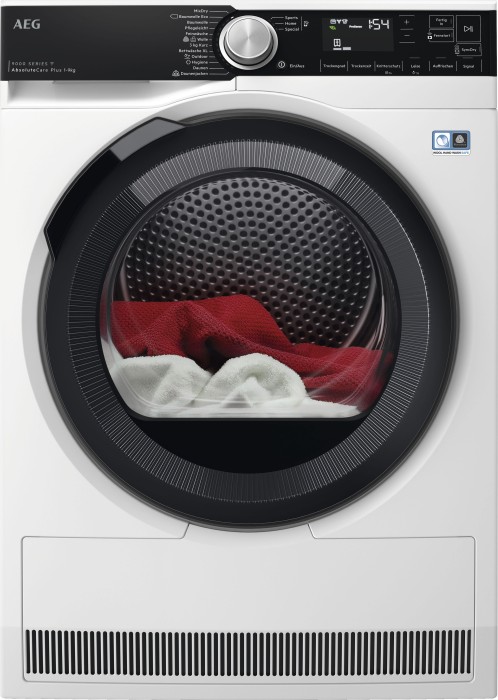 AEG Electrolux 9000 AbsoluteCare Plus TR9W80690
