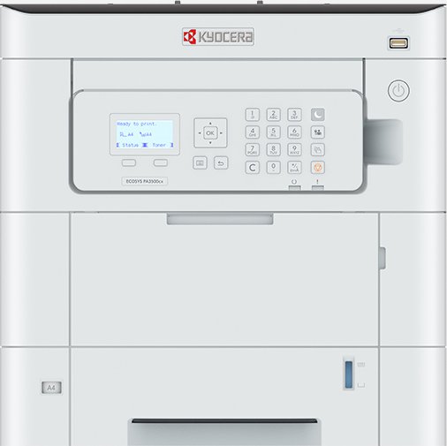 Kyocera ECOSYS PA4000cx