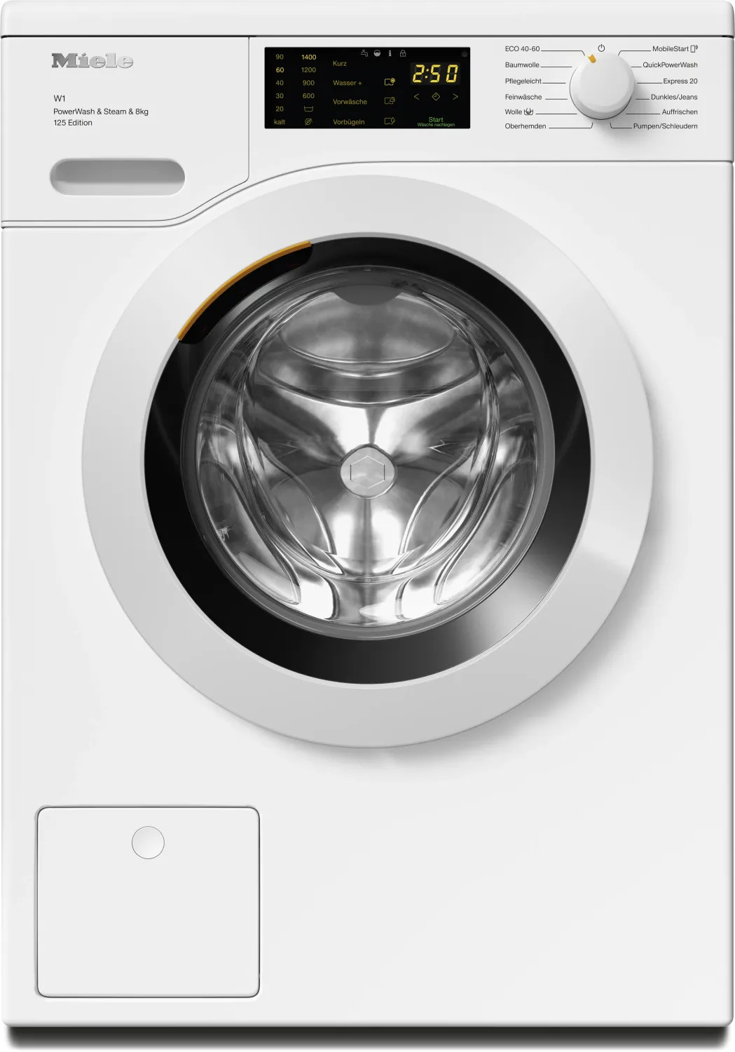Miele WCB380 WPS