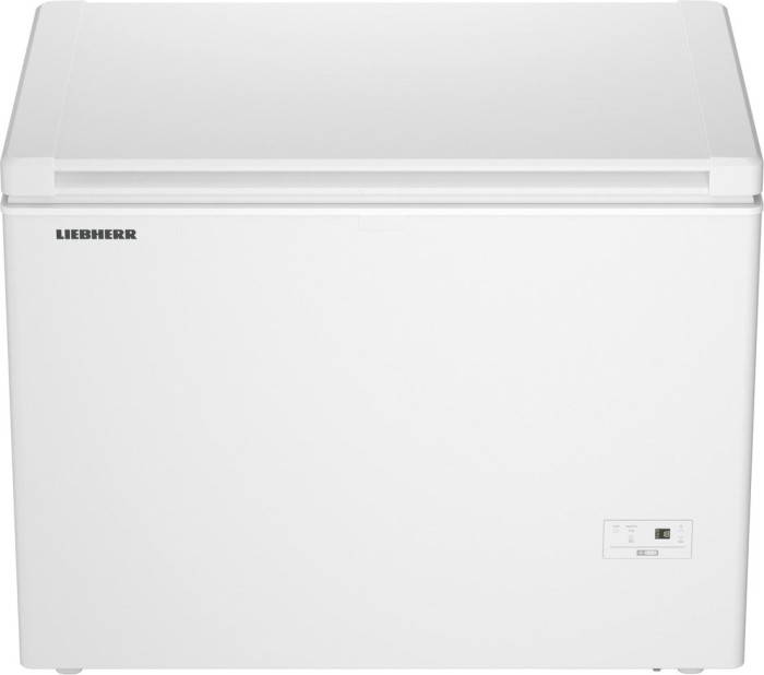 Liebherr CFc 1875-26