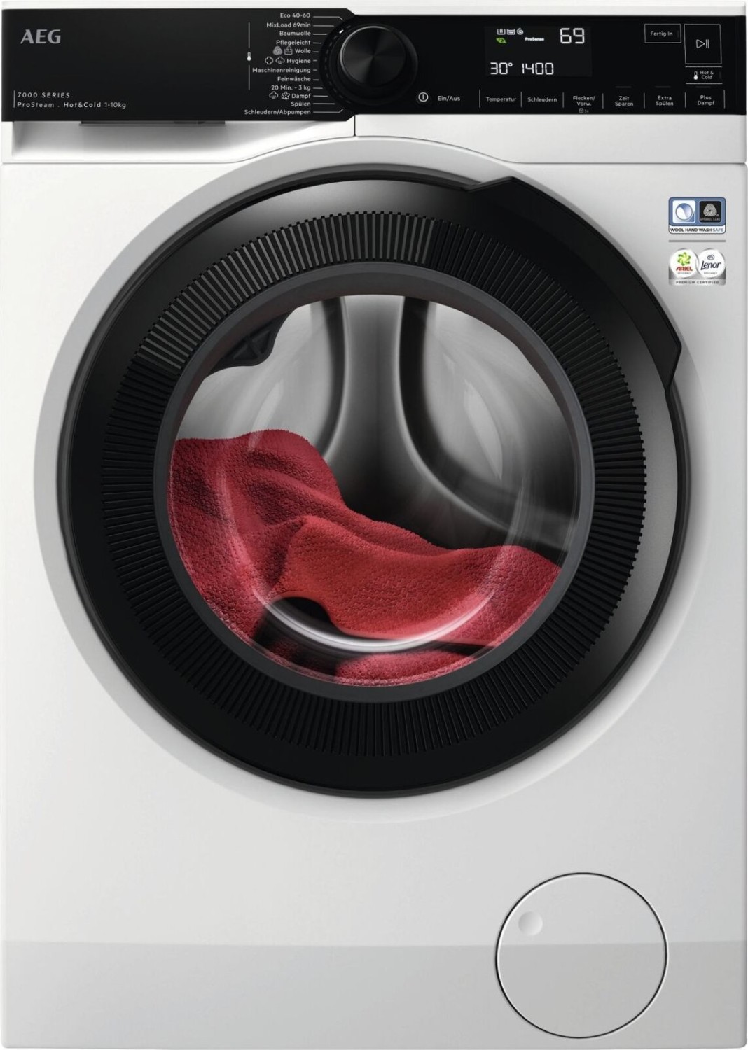 AEG Electrolux LR7H75400