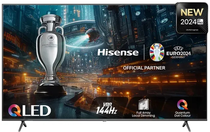 Hisense 100E77NQPRO