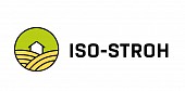 ISO-Stroh Einblasdämmung