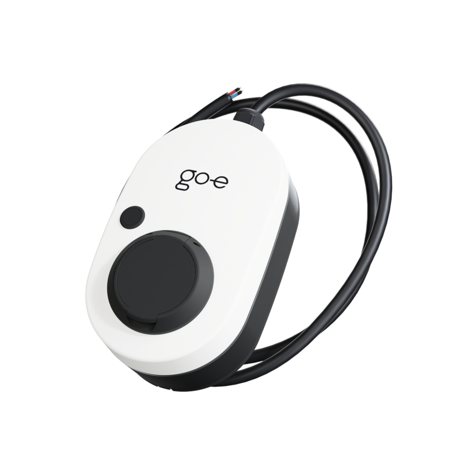 go-eCharger Charger Gemini 11kW