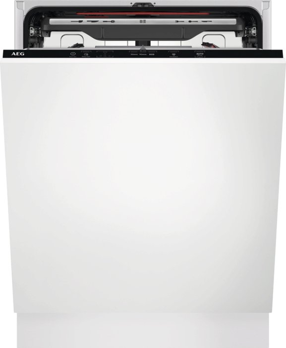 AEG Electrolux FSE7672AP