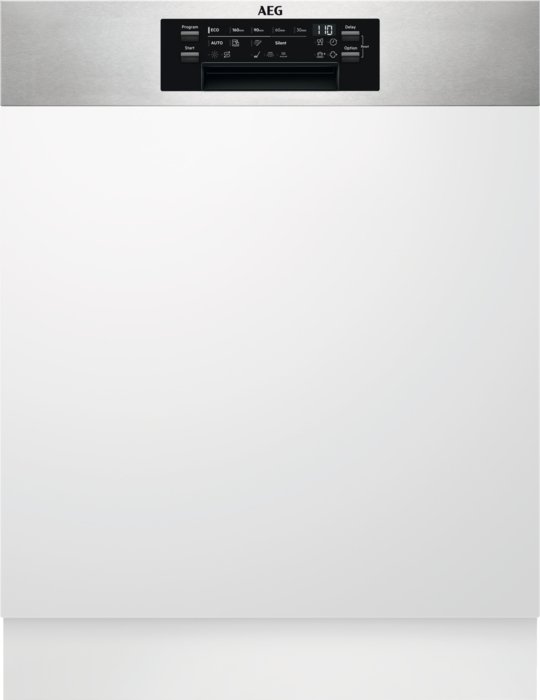 AEG Electrolux FES7672APM