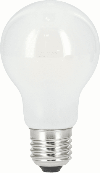 Xavax Filament LED Birne E27  7.5W