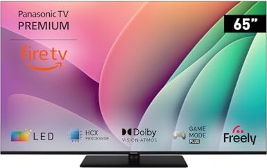 Panasonic TV-65W80A