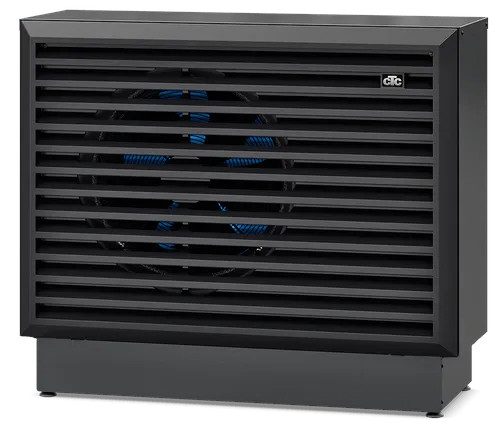 Bauer Wärmepumpensysteme CTC EcoAir 712M