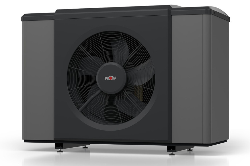 Wolf CHA 20/24