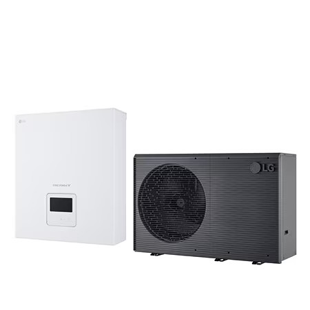 LG Electronics HM093HF.UB40 / PHCS0