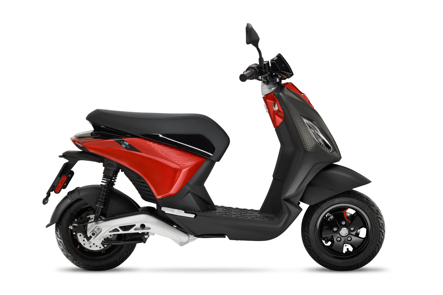 Piaggio Piaggio 1+
