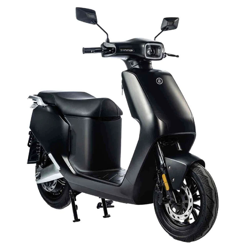 SXT UrbanCruiser 400