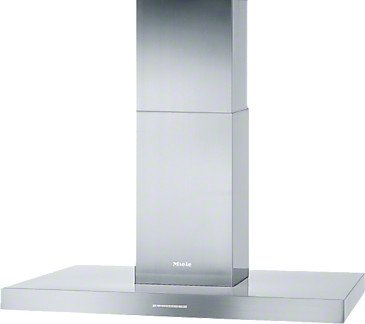 Miele Pur 98 D Insel-Dunstabzugshaube