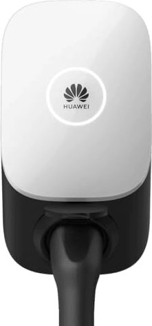 Huawei Smart Charger 22kW