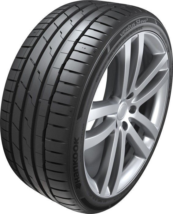 Hankook Ventus S1 evo 3K127