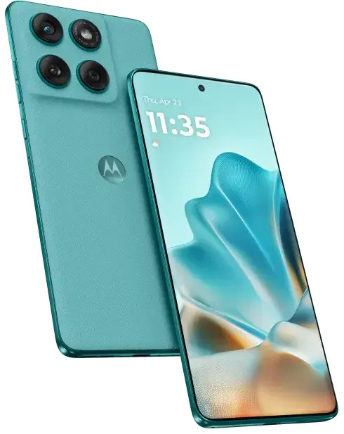 Motorola Edge 60 Fusion