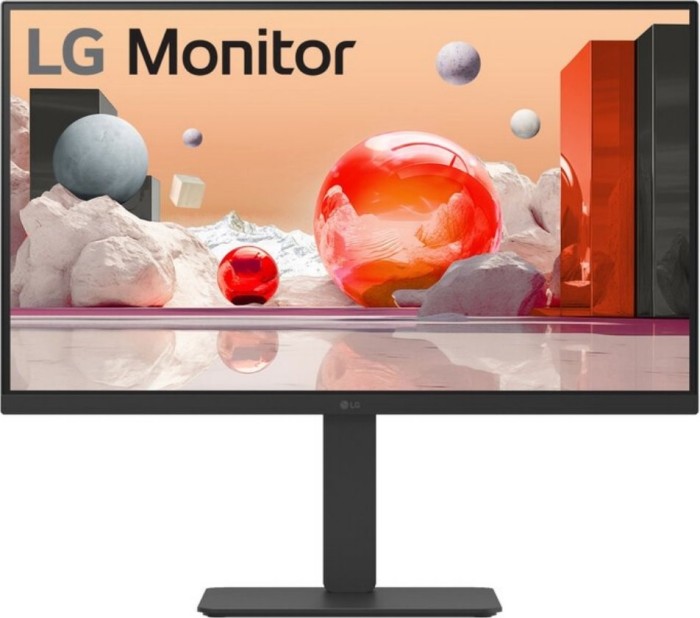 LG 27BA750-B