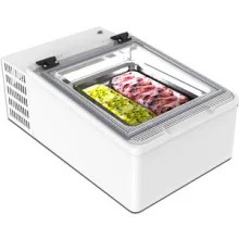 Framec MINI CREAM 2V LED