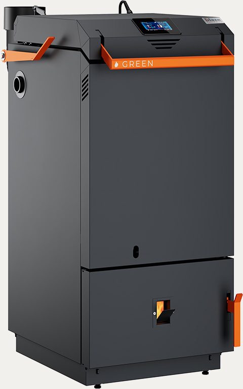 Blaze Harmony Blaze Green 26