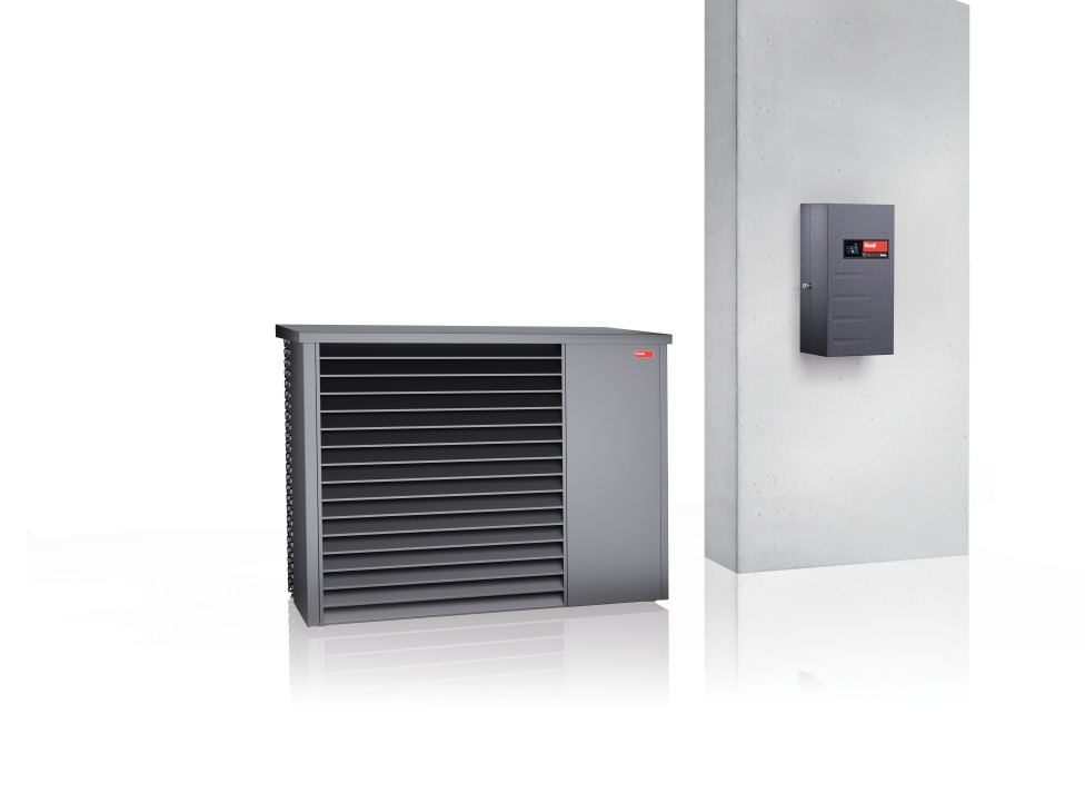 Hoval Belaria pro 24