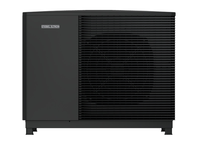 Stiebel Eltron WPL-A 10.2 Plus HK 400