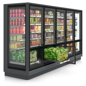 Carrier VELANDO AF 63.235 L1-1 PI L