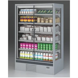 Pastorfrigor s.p.a. Genova OV DS 1250-205-75