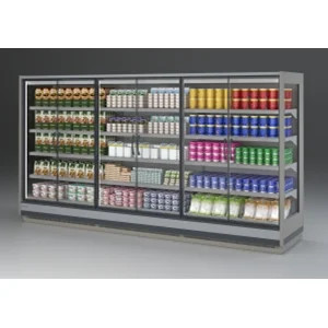 Pastorfrigor s.p.a. Venezia OV DS 1250-216-100