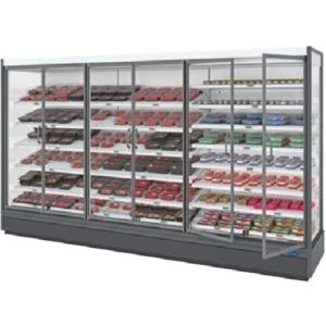 Carrier MENECO XU.125 XP-A