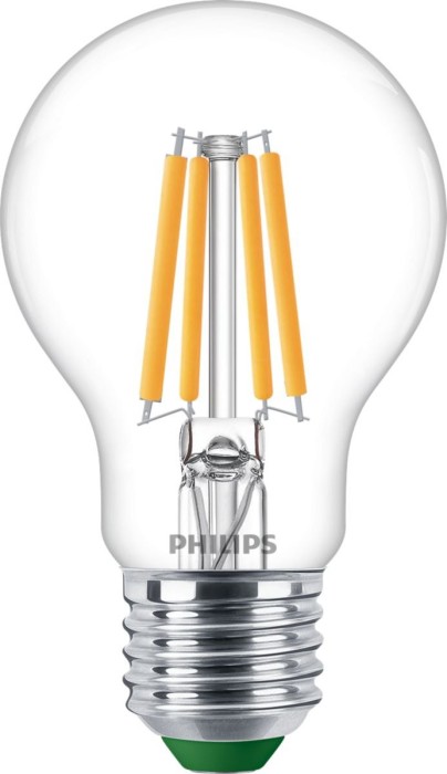 Philips LED CLA 40W A60 E27 CL