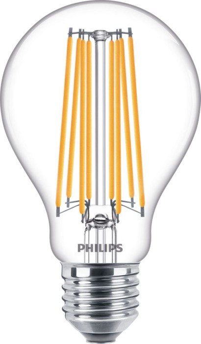 Philips CorePro LEDbulb Filament Birne ND E27 17-150W