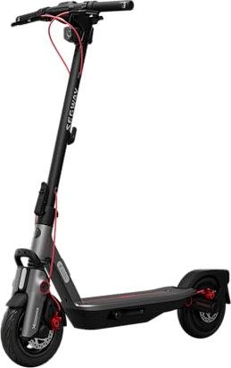 NIU KQi 300P 