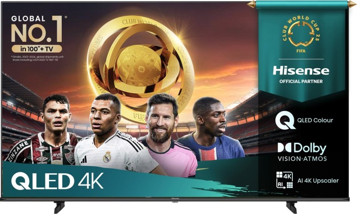 Hisense 43E7Q