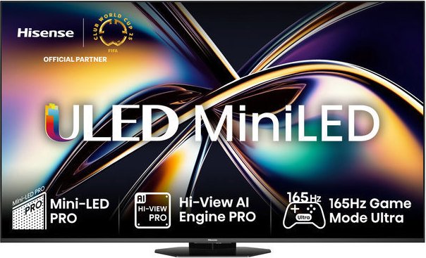 Hisense 75U8Q
