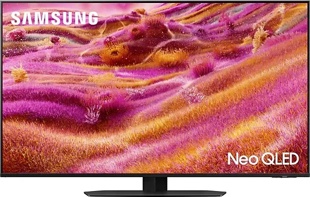 Samsung QE98QN90F