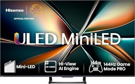 Hisense 75U7Q
