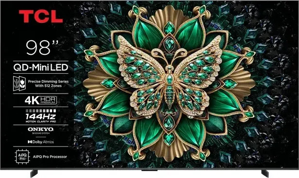 TCL 98Q6C