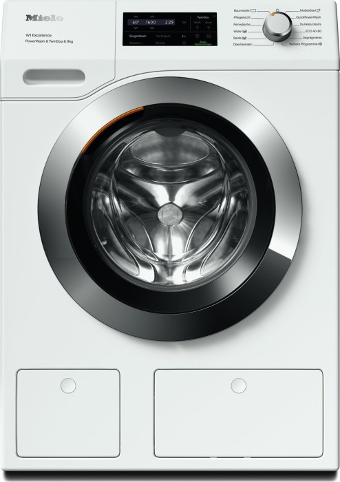 Miele WEJ895