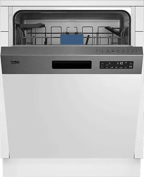 Beko BDSN28460X
