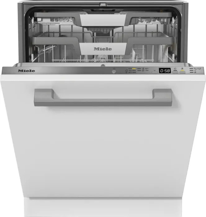 Miele 5863 SCVi Active