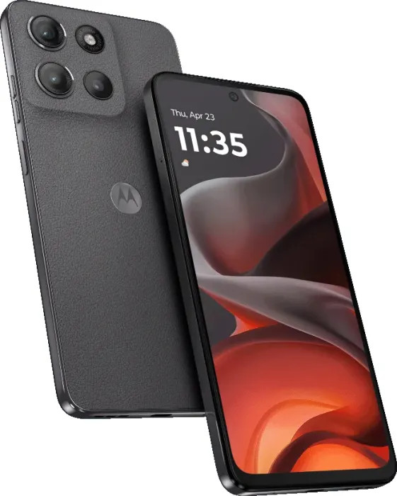 Motorola Moto G15