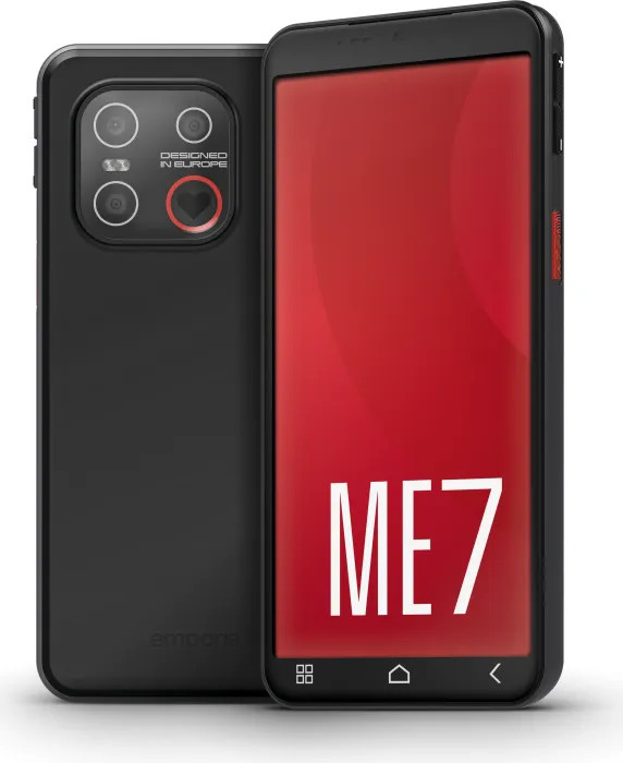 Emporia SMART.ME7