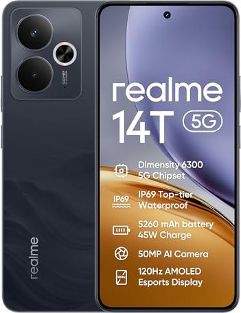 Realme 14T