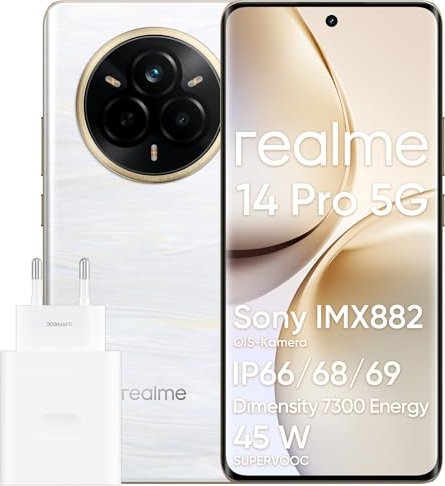 Realme 14 Pro