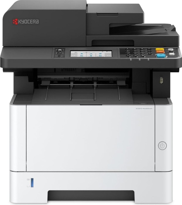 Kyocera ECOSYS MA4000wifx
