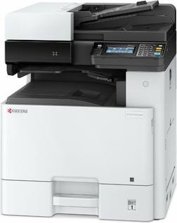 KYOCERA M8130cidn