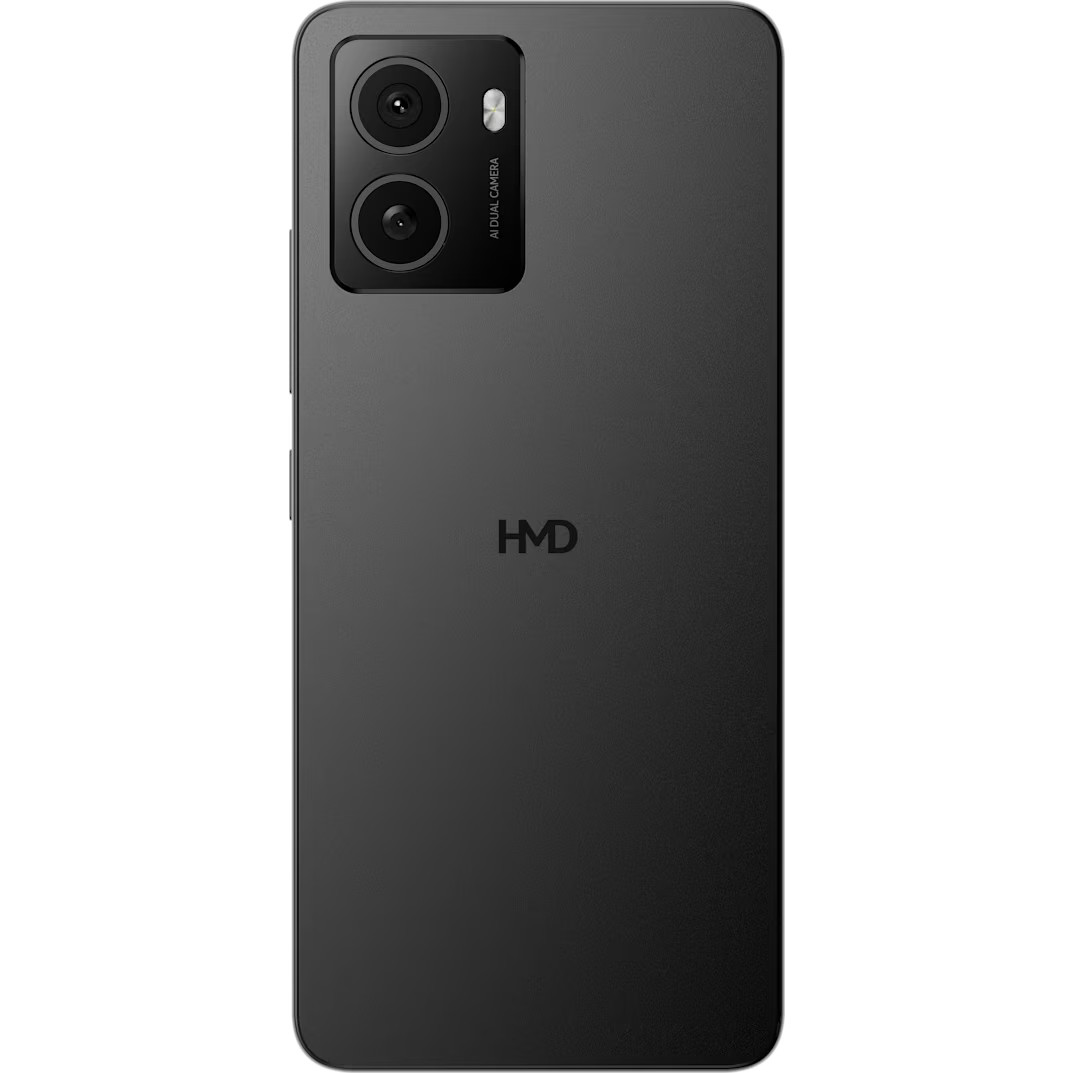 HMD Pulse