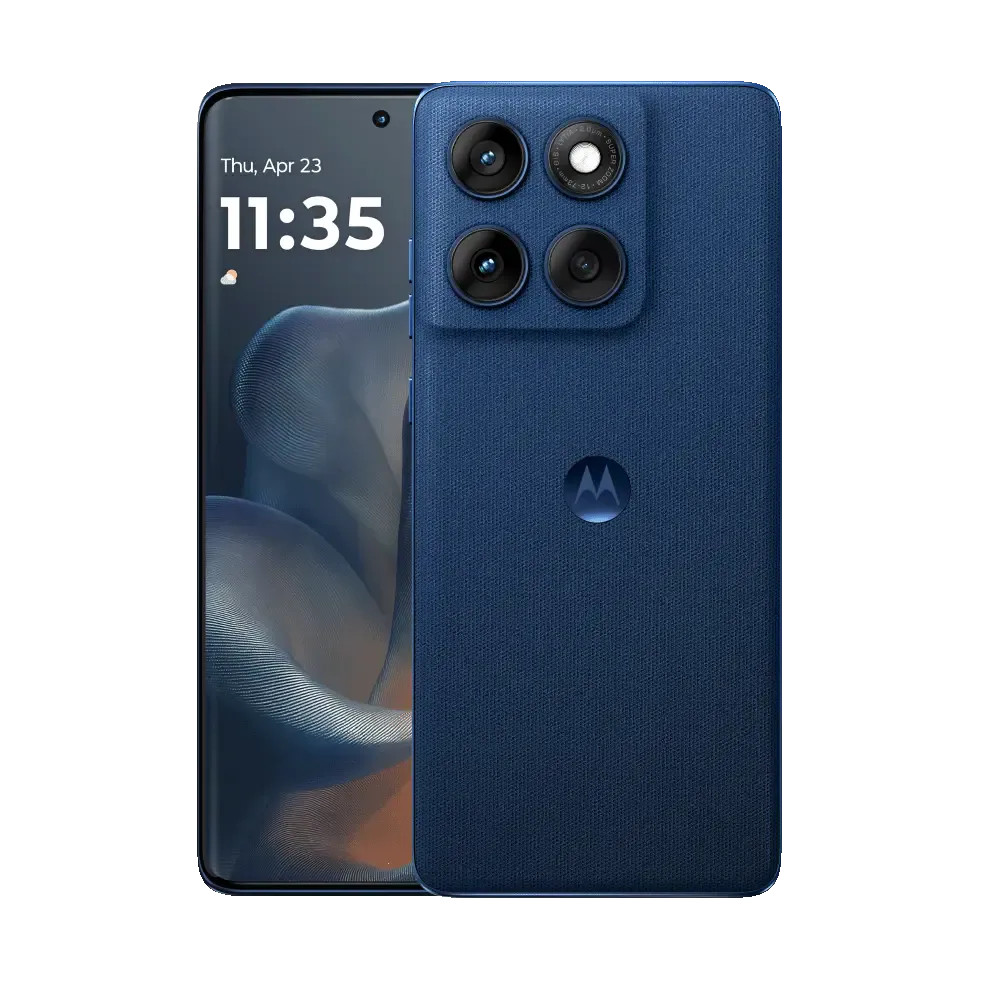 Motorola Edge 60